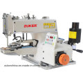 Цукер Juki прямой привод кнопка вложен промышленные швейные машины (ZK1377D)